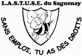 L.A.S.T.U.S.E. du Saguenay