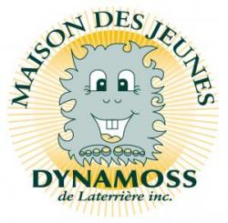 Maison des jeunes Dynamoss de Laterrière