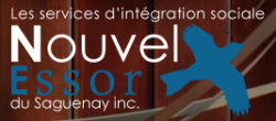 Services d'intégration sociale Nouvel Essor du Saguenay