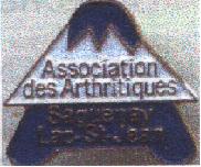 Association des arthritiques Saguenay Lac-St-Jean