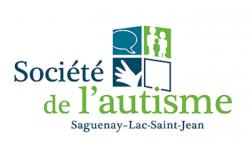Société de l'Autisme Saguenay-Lac-St-Jean